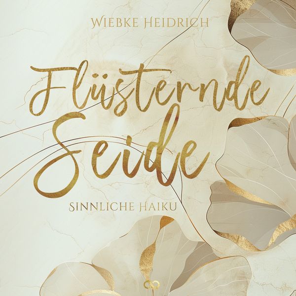 Produktbild: Fl&uuml;sternde Seide