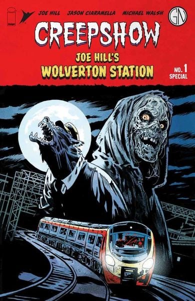 Produktbild: Creepshow Vol. 2