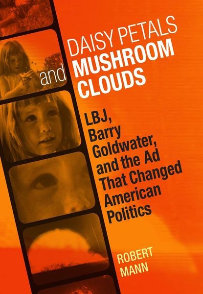 Produktbild: Daisy Petals and Mushroom Clouds