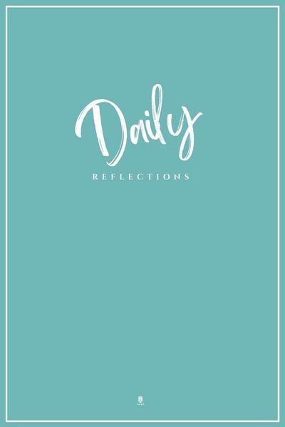 Produktbild: Daily Reflections
