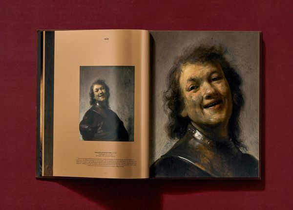 Produktbild: Rembrandt