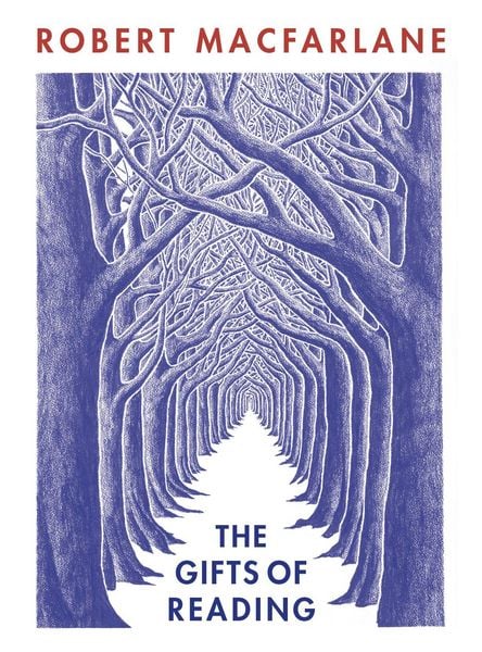 Produktbild: The Gifts of Reading