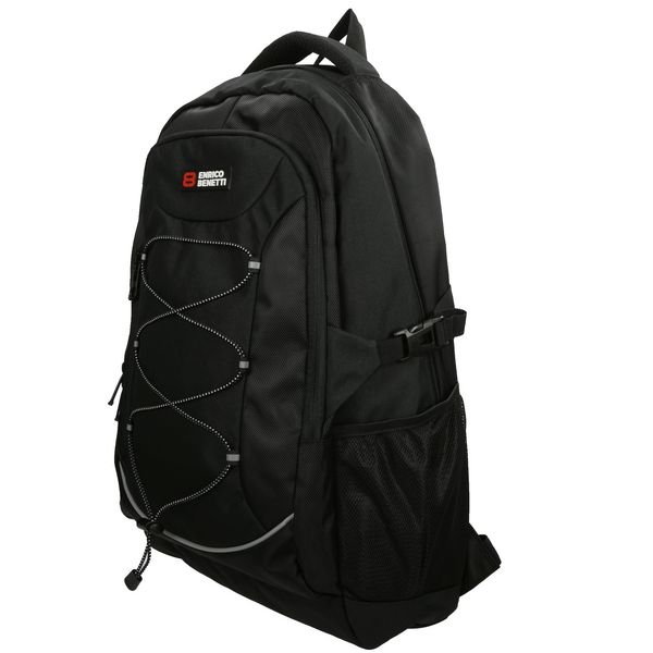 HTI-Living Rucksack 54 mit Laptopfach