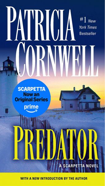 Produktbild: Predator