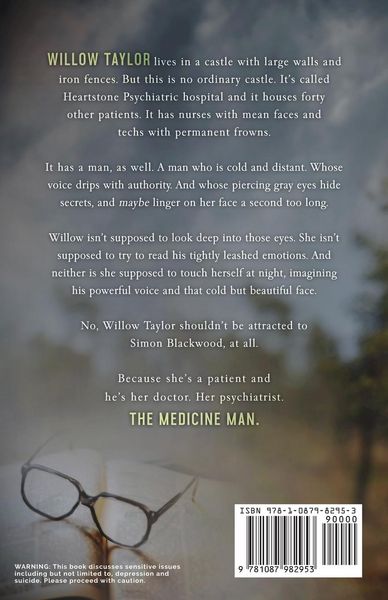 Produktbild: Medicine Man