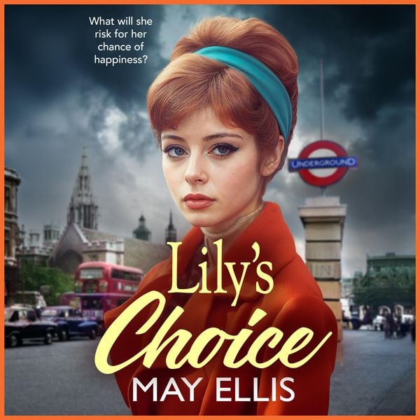Produktbild: Lily's Choice