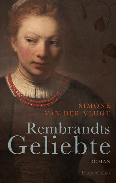 Rembrandts Geliebte