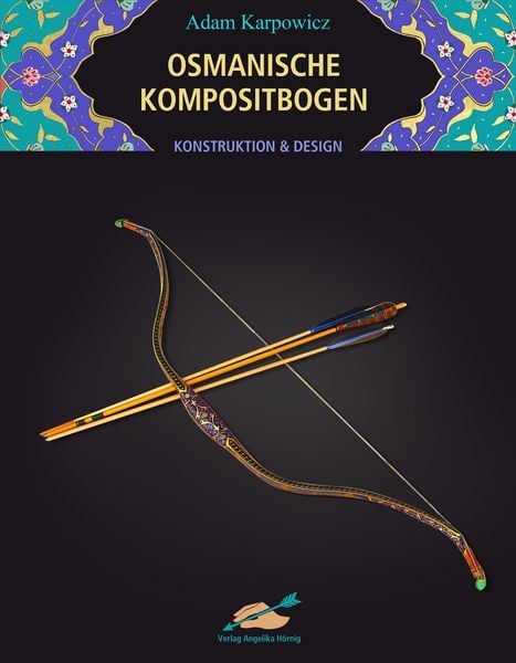 Produktbild: Osmanische Kompositbogen