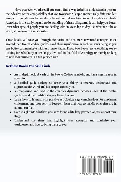 Produktbild: Astrology