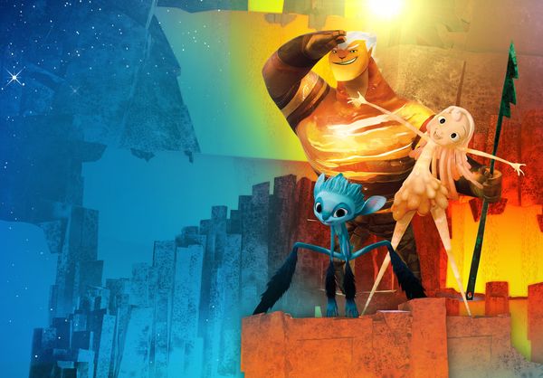 Produktbild: Mune - Der W&auml;chter des Mondes
