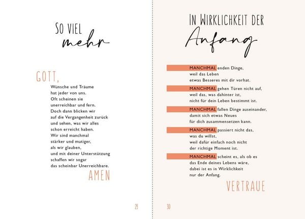 Produktbild: Ich wei&szlig;, wie es dir geht. Gott