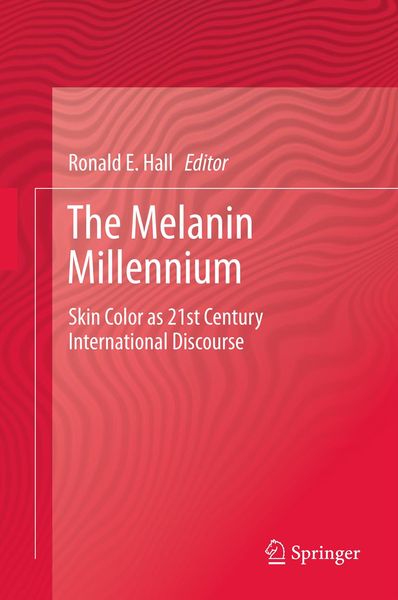 Produktbild: The Melanin Millennium