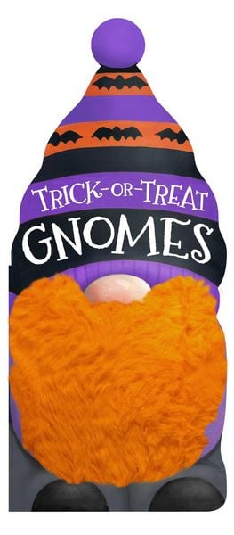Produktbild: Trick-Or-Treat Gnomes