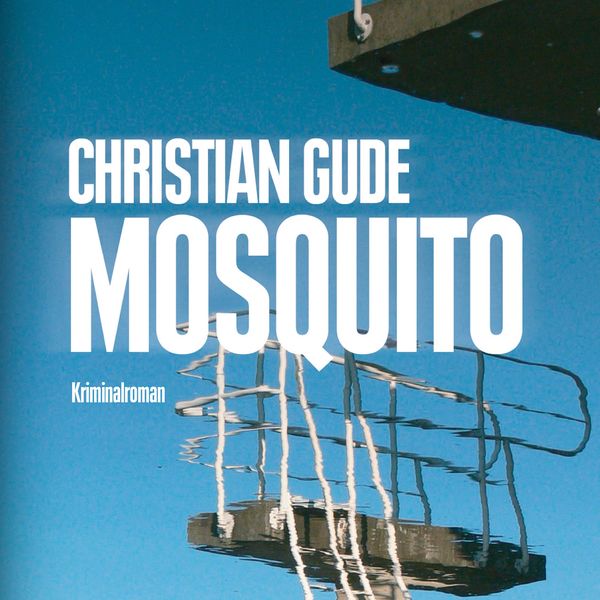 Produktbild: Mosquito (Ungek&uuml;rzt)