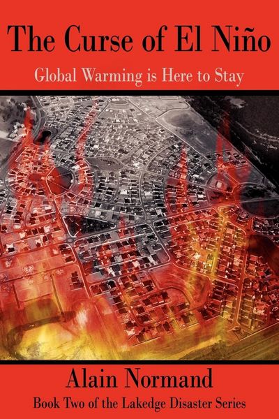 Produktbild: The Curse of El Nino