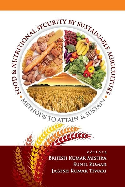 Produktbild: Food & Nutritonal Security By