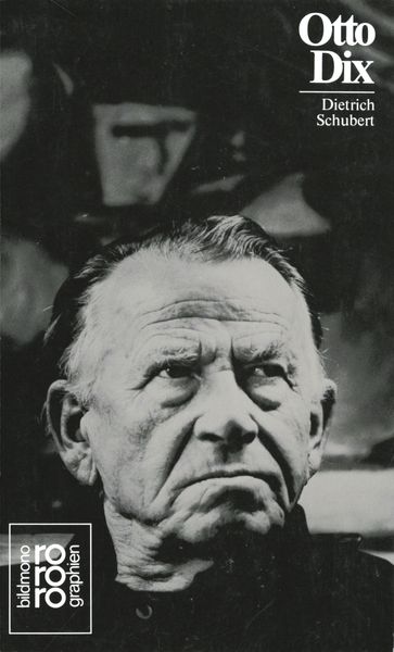 Produktbild: Otto Dix