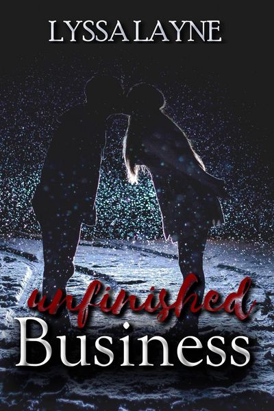 Produktbild: Unfinished Business