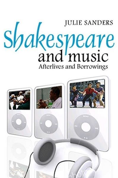 Produktbild: Shakespeare and Music