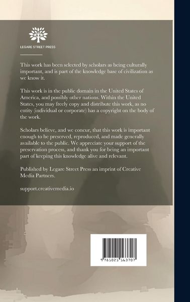 Produktbild: The Times and the Man: An Address Delivered at the Opening of Union Biblical Seminary, September 4, 1889