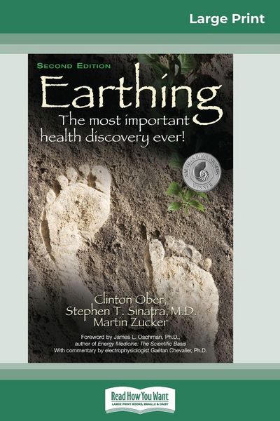 Produktbild: Earthing