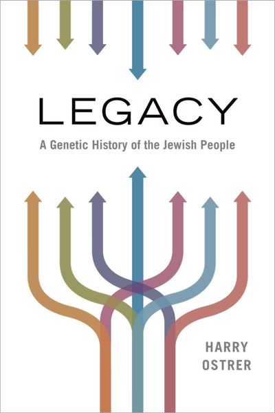 Produktbild: Legacy