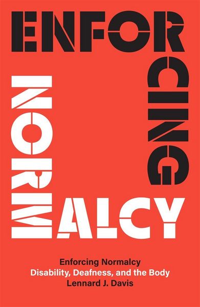 Produktbild: Enforcing Normalcy