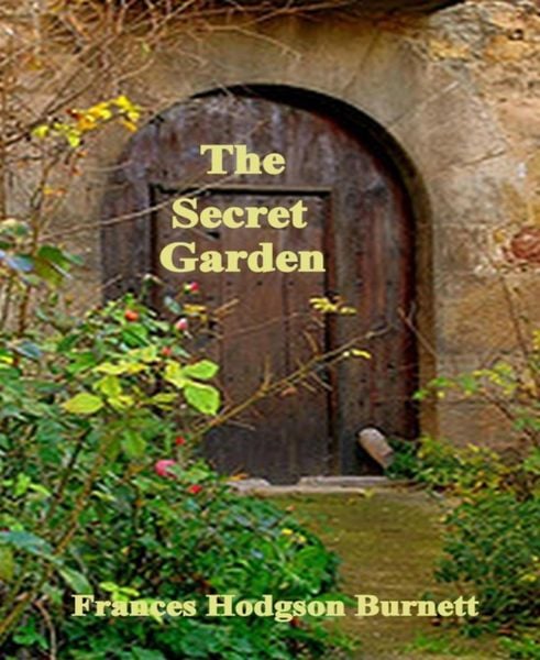 Produktbild: The Secret Garden