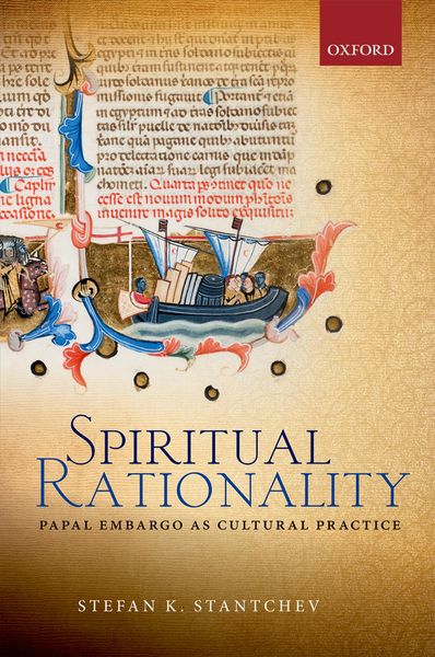 Produktbild: Spiritual Rationality