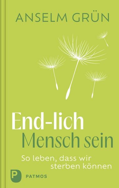 Produktbild: End-lich Mensch sein