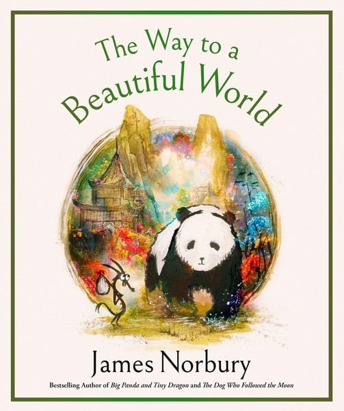 Produktbild: The Way to a Beautiful World