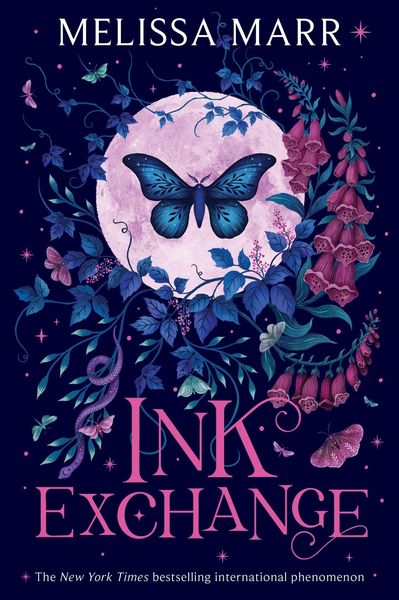Produktbild: Ink Exchange