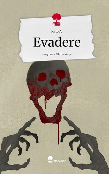 Produktbild: Evadere. Life is a Story - story.one