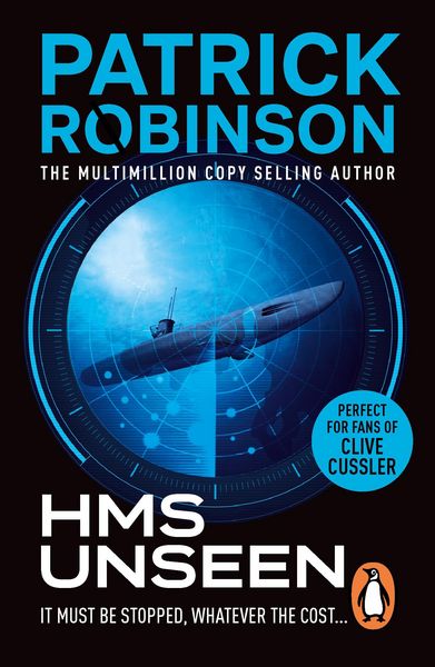 Produktbild: HMS Unseen