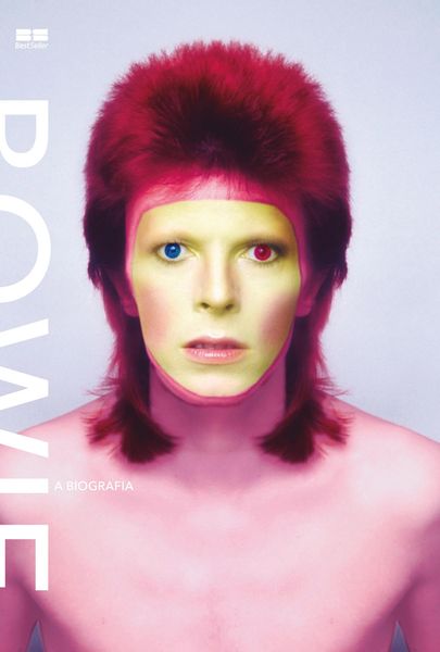 Produktbild: Bowie