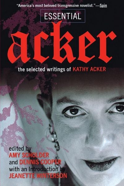 Produktbild: Essential Acker