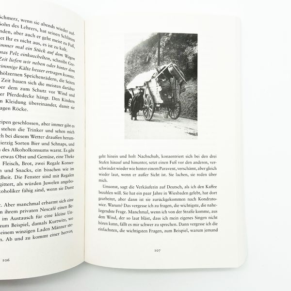 Produktbild: Alles, was wir nicht erinnern
