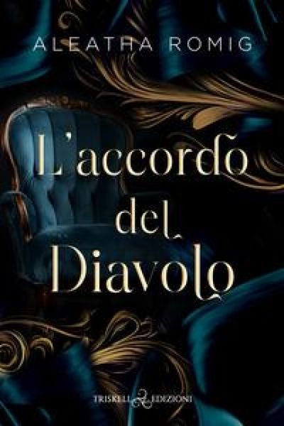 Produktbild: L' accordo del diavolo