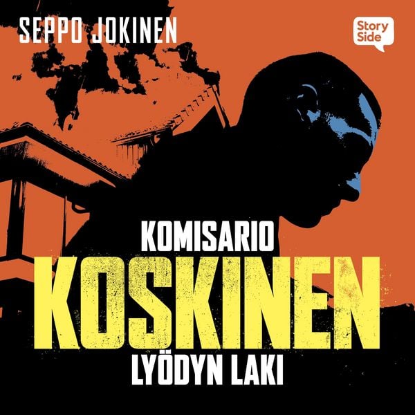 Produktbild: Ly&ouml;dyn laki