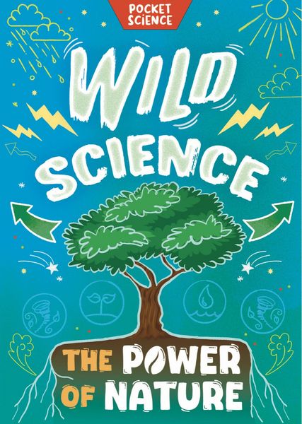 Produktbild: Pocket Science: Wild Science
