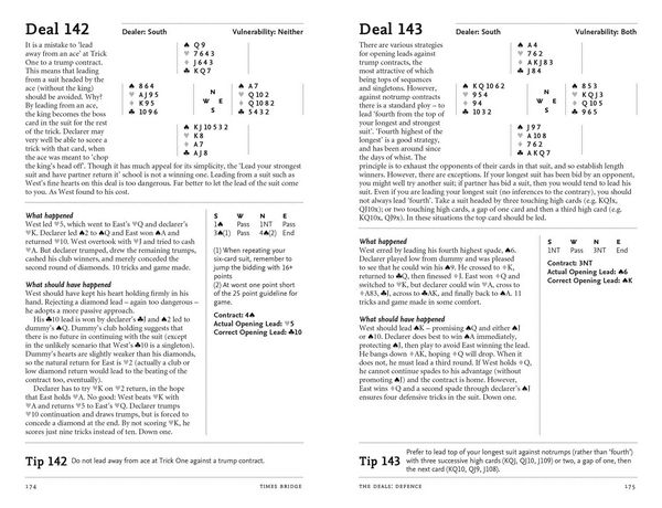 Produktbild: Times Improve Your Bridge Pb