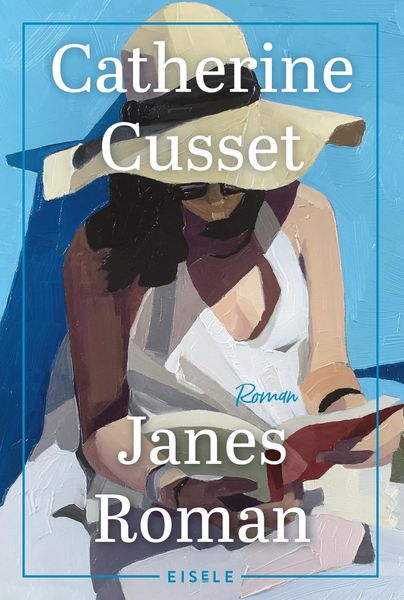 Produktbild: Janes Roman