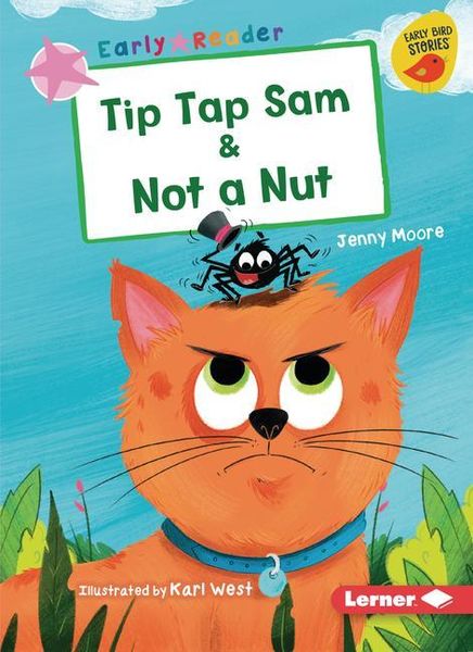 Produktbild: Tip Tap Sam & Not a Nut