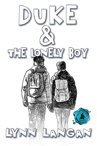 Produktbild: Duke & the Lonely Boy