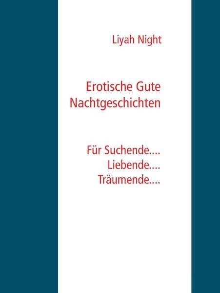 Produktbild: Erotische Gute Nachtgeschichten
