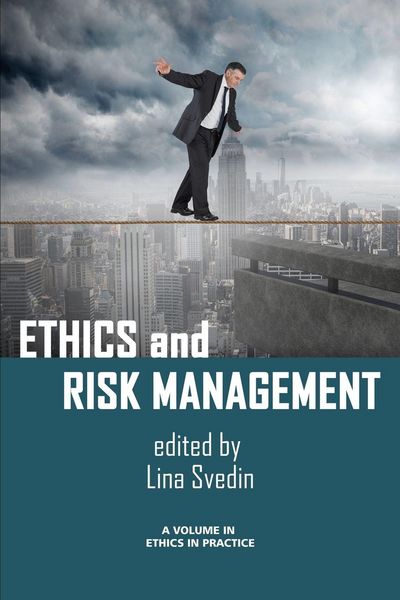 Produktbild: Ethics and Risk Management