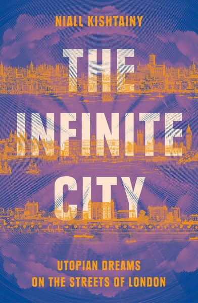 Produktbild: The Infinite City