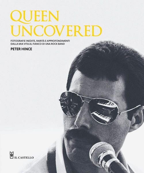 Produktbild: Queen uncovered