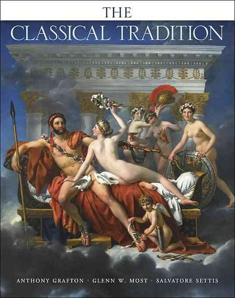 Produktbild: The Classical Tradition