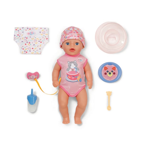 Produktbild: BABY born Lena 36cm